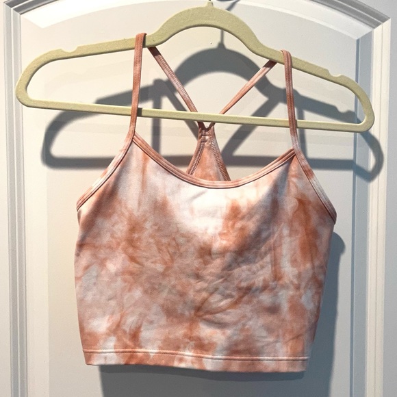 Offline By Aerie Size Medium Sports Bra - Picture 1 of 4